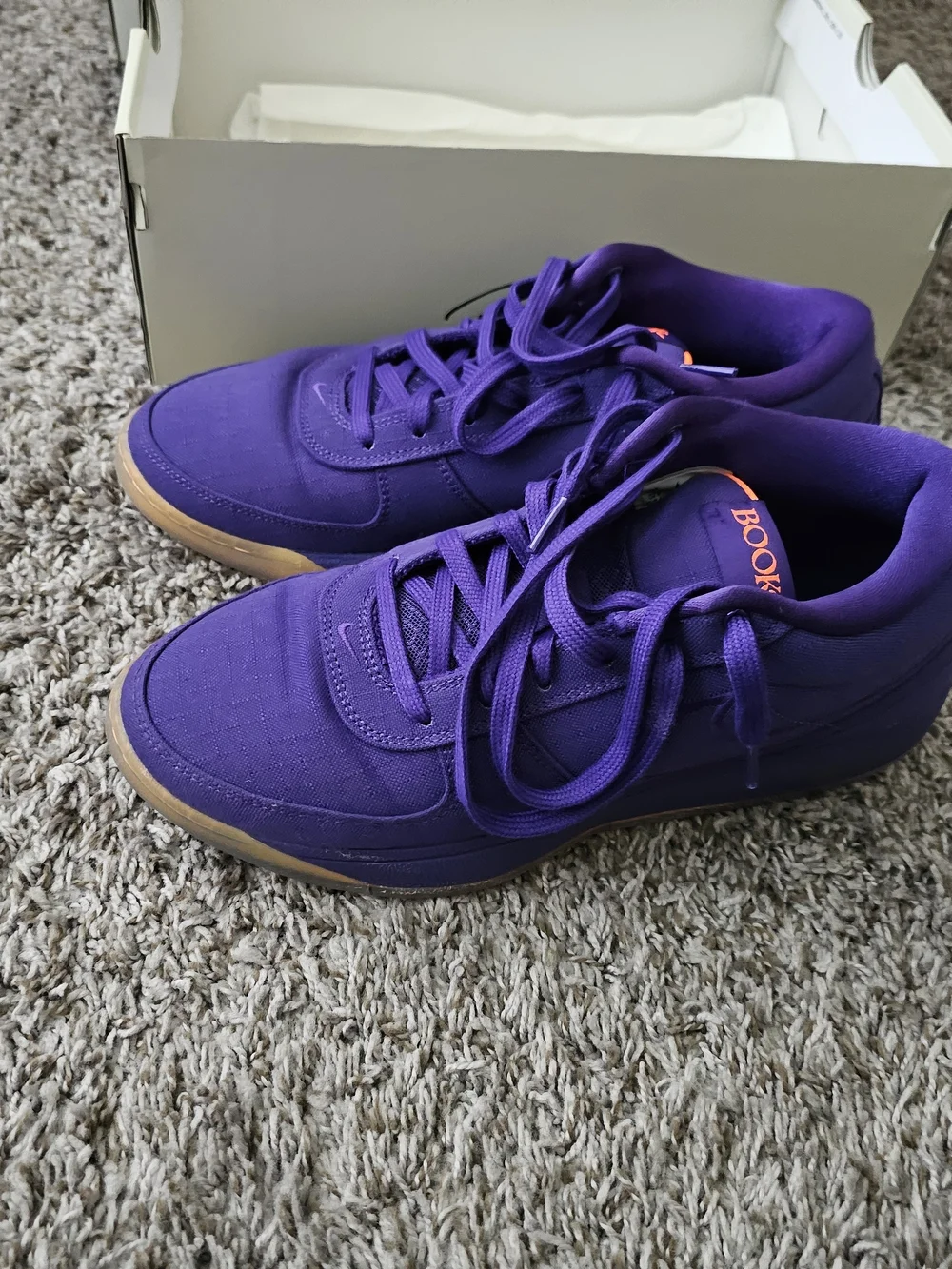 Book 1- Nike